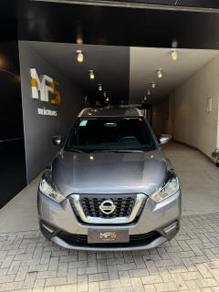 Foto do veículo Nissan Kicks 1.6 Sv Cvt