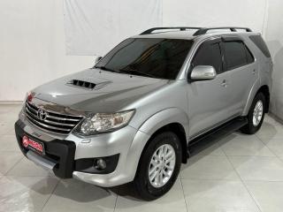 Foto do veículo Toyota Hilux Sw4 Srv D4-d 4x4 3.0 Tdi Dies. Aut