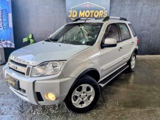 Foto do veículo Ford Ecosport 2.0 Flex Xlt