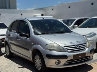 Foto do veículo Citroen C3 1.4 8v Flex Glx