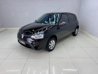 Foto do veículo Renault Clio Rn/alizé/expr./1.0 Hi-power 16v 5p