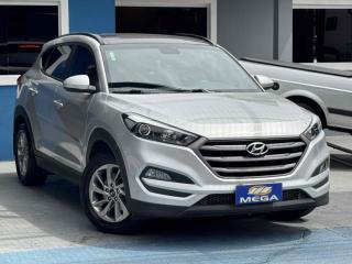 Foto do veículo Hyundai Tucson 1.6 T-gdi Gls Dct