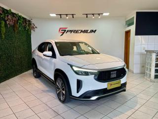 Foto do veículo Fiat Fastback Audace 1.0 200 T. Flex Aut