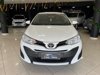 Foto do veículo Toyota Yaris 1.3 Xl Live