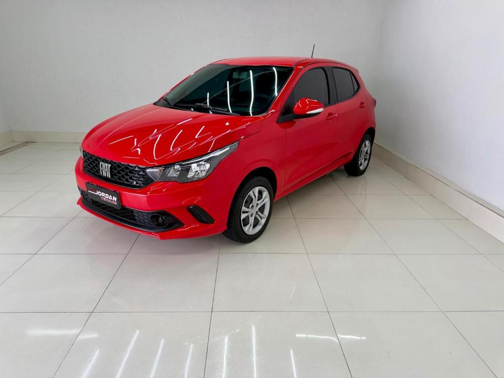 Fiat Argo 1.0 FIREFLY FLEX DRIVE MANUAL 2022