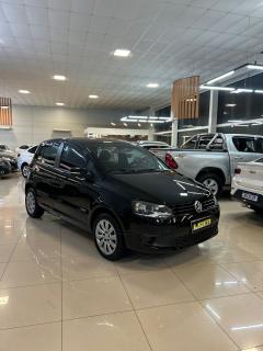 Foto do veículo Volkswagen Fox 1.0 Tec Total Flex