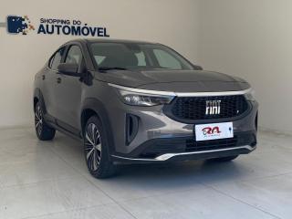 Foto do veículo Fiat Fastback 1.0 T200 Audace Cvt