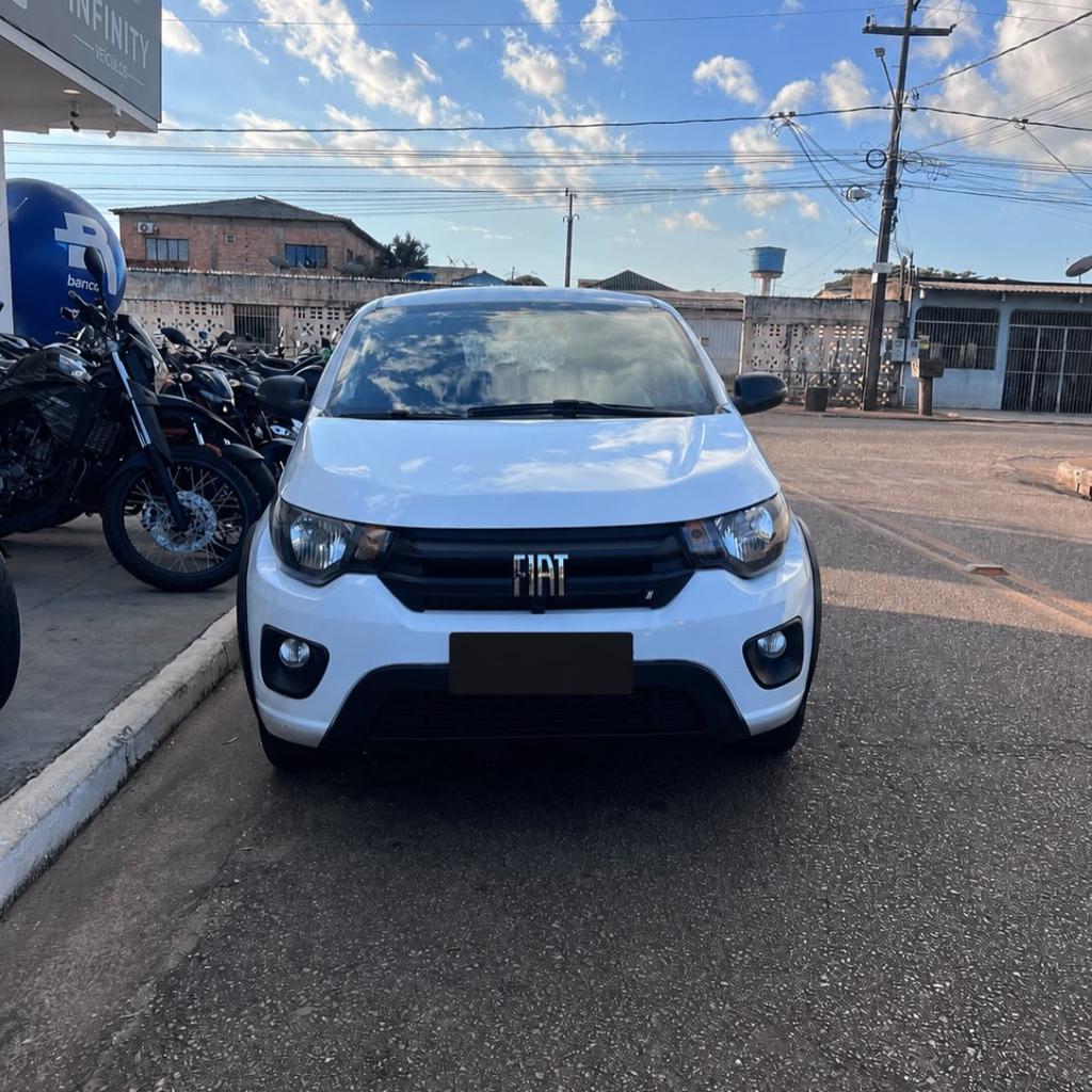 Fiat Mobi MOBI LIKE 1.0 Fire Flex 5p. 2024
