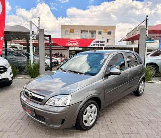 Foto do veículo Chevrolet Corsa Hat. Maxx 1.4 8v Econoflex 5p