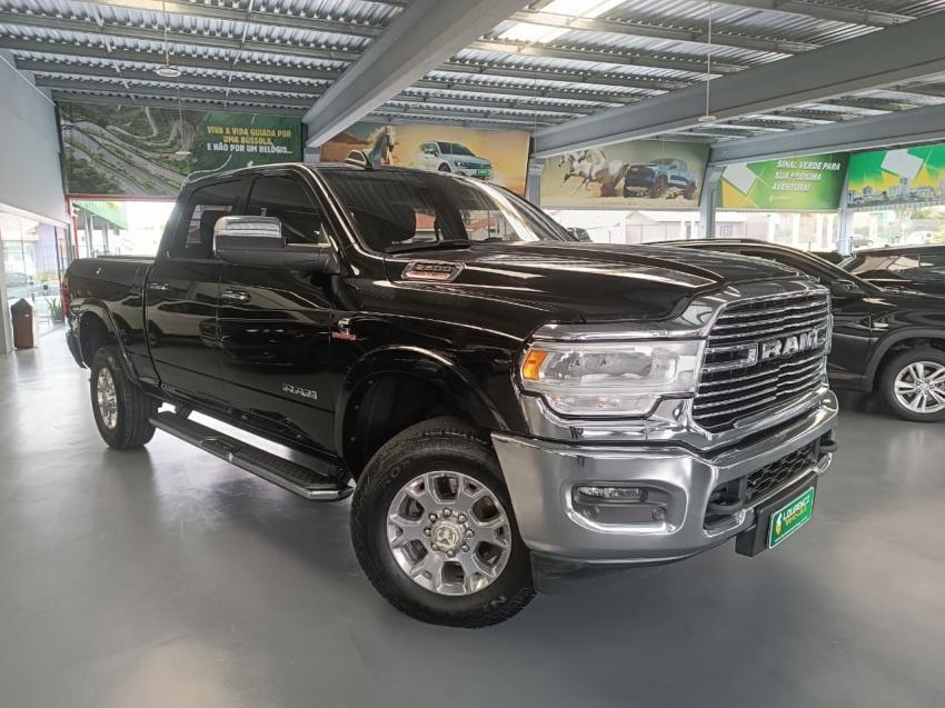 Ram 2500 2022