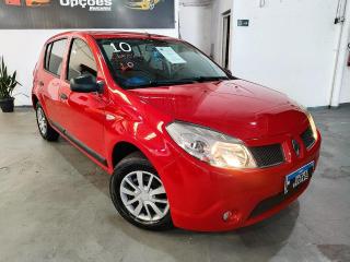 Foto do veículo Renault Sandero Expression Flex 1.0 12v 5p