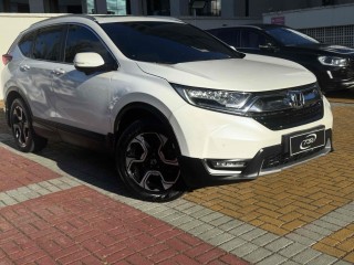 Foto do veículo Honda Cr-v 1.5 Touring Auto
