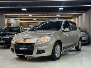 Foto do veículo Renault Sandero Privilège Hi-flex 1.6 8v 5p