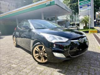 Foto do veículo Hyundai Veloster 1.6 16v 140cv Aut.