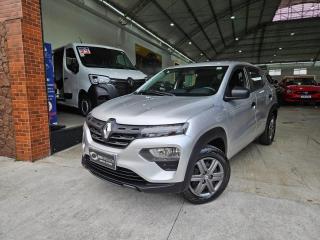 Foto do veículo Renault Kwid 1.0 Zen