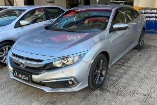 Foto do veículo Honda Civic 2.0 Exl Cvt