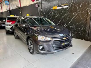 Foto do veículo Chevrolet Onix 1.0 Lt