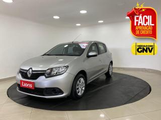 Foto do veículo Renault Sandero 1.0 16v Hi-flex Expression