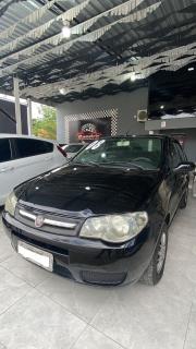 Foto do veículo Fiat Siena 1.0 Fire Flex