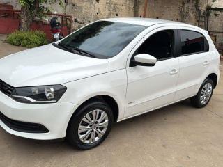 Foto do veículo Volkswagen Gol (novo) 1.0 Mi Total Flex 8v 4p
