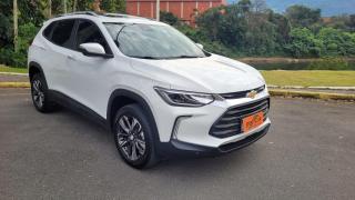 Foto do veículo Chevrolet Tracker Premier 1.2 Turbo 12v Flex Aut.