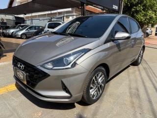 Foto do veículo Hyundai Hb20 Platinum Plus 1.0 Tb Flex 12v Aut.