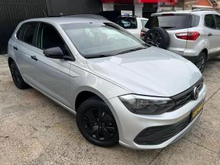Foto do veículo Volkswagen Polo 1.0 Track