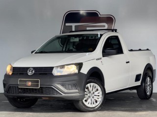 Foto do veículo Volkswagen Saveiro 1.6 Cs Robust