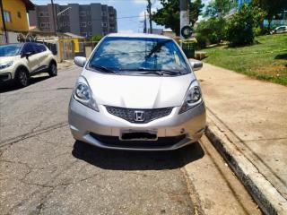 Foto do veículo Honda Fit Lxl 1.4/1.4 Flex 8v/16v 5p Aut.