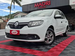 Foto do veículo Renault Logan Expression Flex 1.0 12v 4p