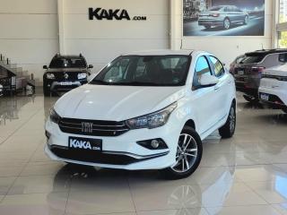 Foto do veículo Fiat Cronos Precision 1.3 8v Flex Aut.