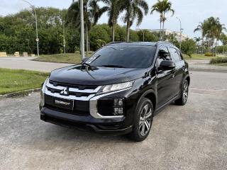 Foto do veículo Mitsubishi Outlander 2.0 Hpe Cvt