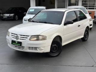 Foto do veículo Volkswagen Gol 1.0 8v Total Flex