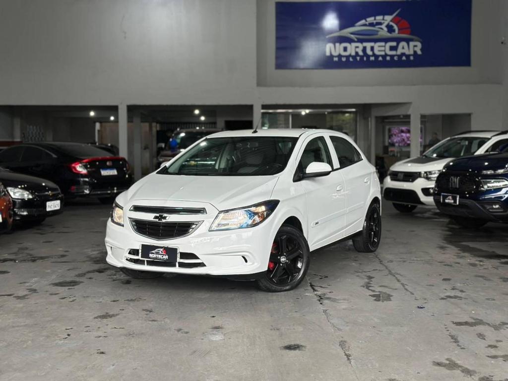 Chevrolet Onix OTHERS 2015