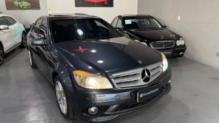 Foto do veículo Mercedes C-class 1.8 C 200 Cgi Touring Avantgarde