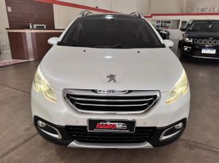 Foto do veículo Peugeot 2008 1.6 16v Flex Griffe Bva