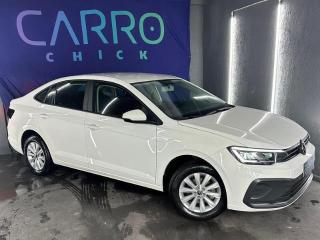 Foto do veículo Volkswagen Virtus 1.0 170 Tsi