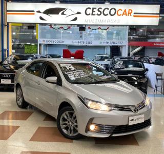 Foto do veículo Toyota Corolla Xei 2.0 Flex 16v Aut.