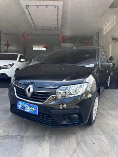 Foto do veículo Renault Sandero 1.0 Zen