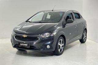 Foto do veículo Chevrolet Onix Hatch Ltz 1.4 8v Flexpower 5p Aut.