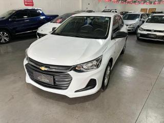 Foto do veículo Chevrolet Onix 1.0 Lt