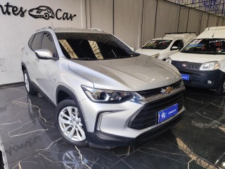 Foto do veículo Chevrolet Tracker 1.2 Turbo Ltz Auto