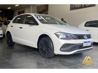 Foto do veículo Volkswagen Polo Track 1.0 Flex 12v 5p