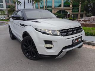 Foto do veículo Land Rover Range Rover Evoque 2.0 Si4 Coupe Dynamic Auto 4wd