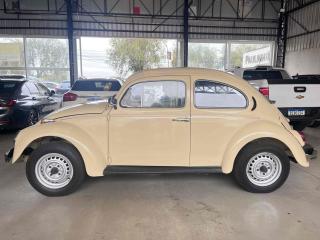 Foto do veículo Volkswagen Fusca 1300