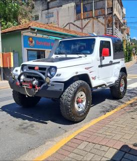 Foto do veículo Troller T4 3.0 T4