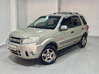 Foto do veículo Ford Ecosport 1.6 8v Flex Xlt Freestyle