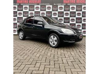 Foto do veículo Chevrolet Prisma 1.4 8v Econoflex Lt