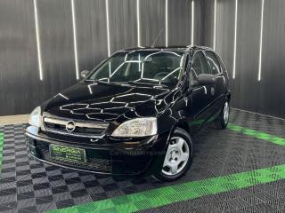 Foto do veículo Chevrolet Corsa Hat. Maxx 1.4 8v Econoflex 5p