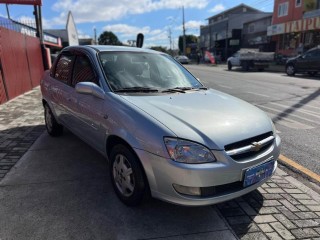 Foto do veículo Chevrolet Classic 1.0 Ls Flexpower